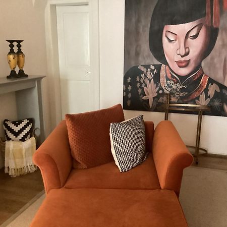 Hotel Nana Macs Praga Zewnętrze zdjęcie