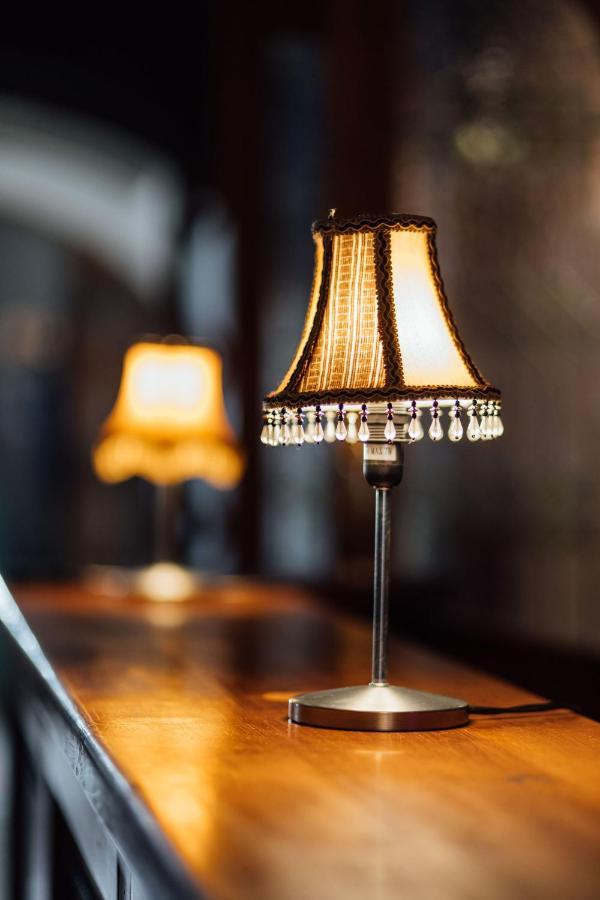 Hotel Nana Macs Praga Zewnętrze zdjęcie