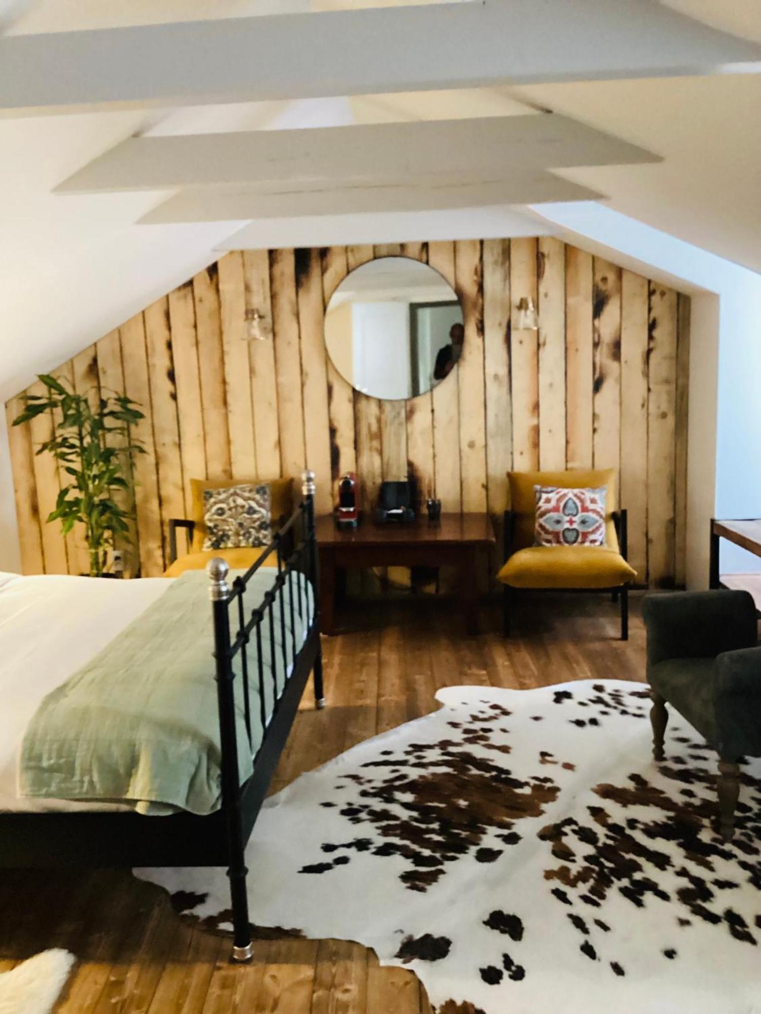 Hotel Nana Macs Praga Zewnętrze zdjęcie