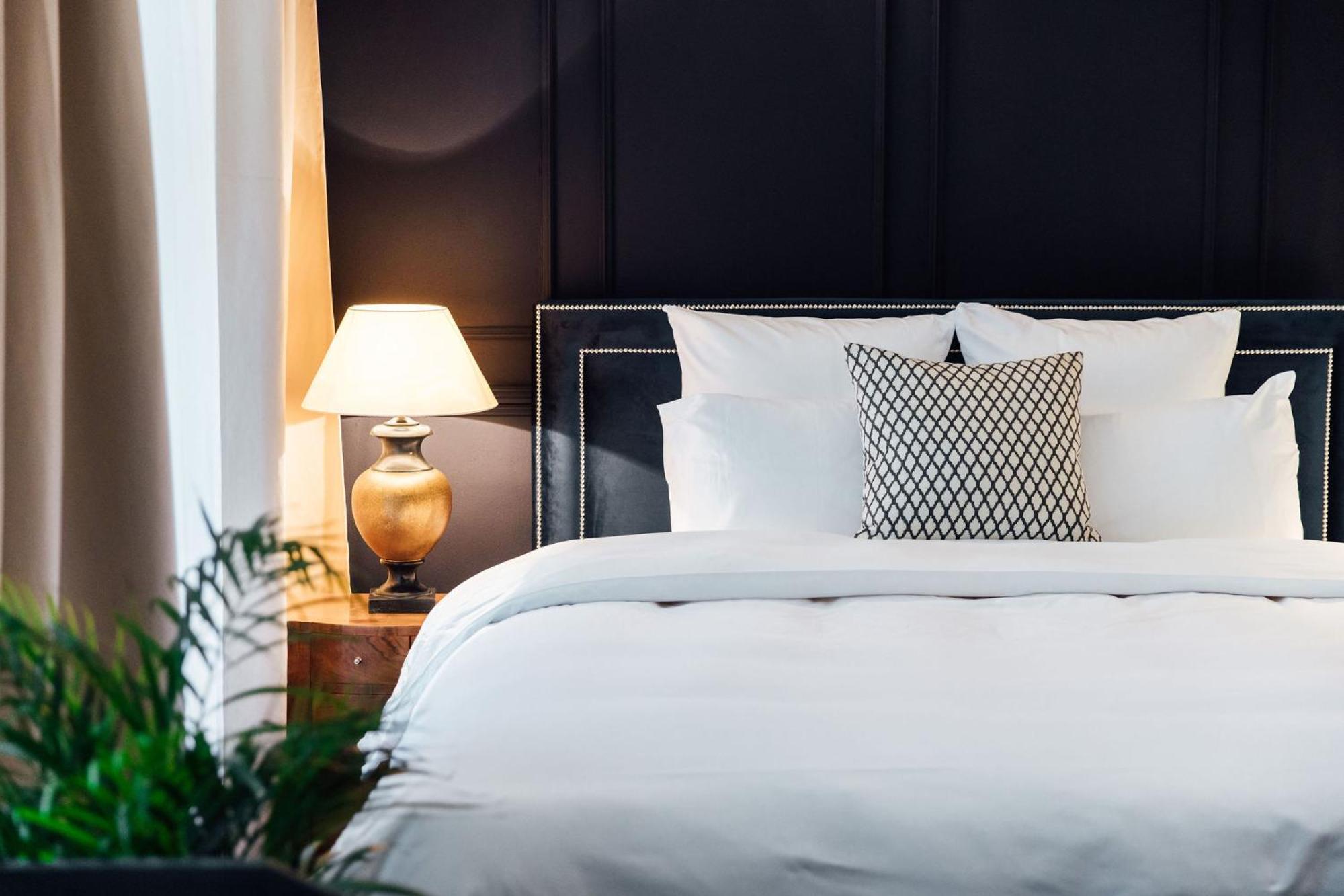 Hotel Nana Macs Praga Pokój zdjęcie