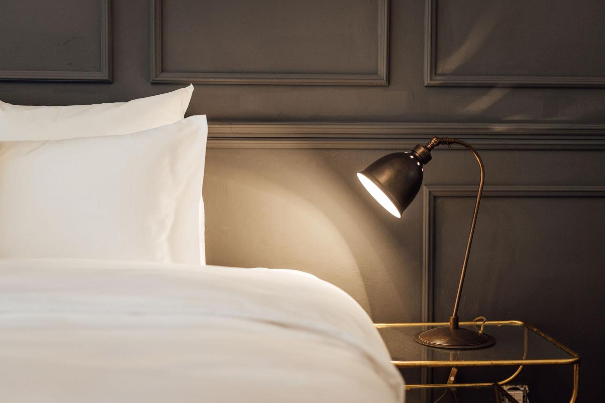 Hotel Nana Macs Praga Pokój zdjęcie