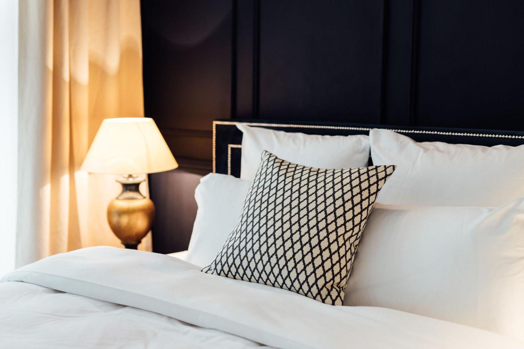 Hotel Nana Macs Praga Pokój zdjęcie