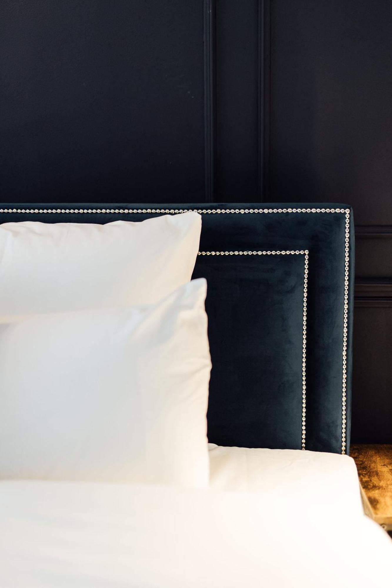 Hotel Nana Macs Praga Pokój zdjęcie