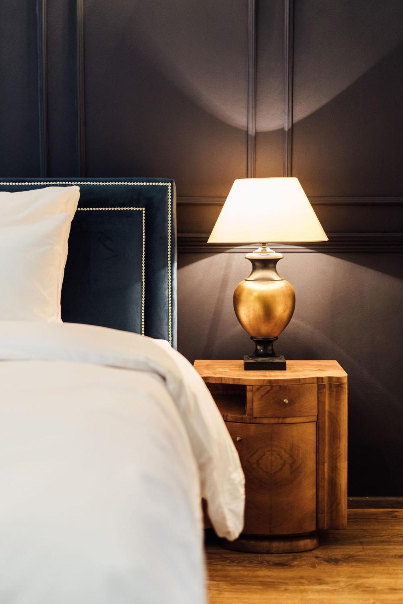 Hotel Nana Macs Praga Pokój zdjęcie