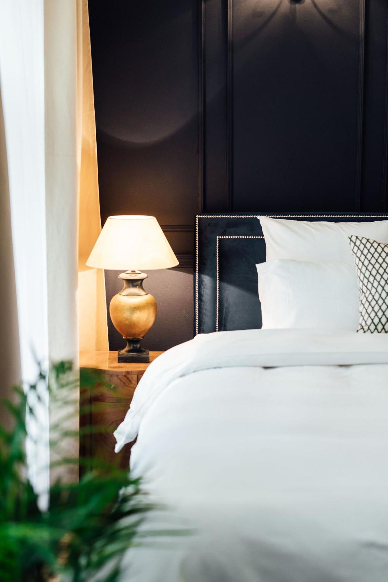 Hotel Nana Macs Praga Pokój zdjęcie