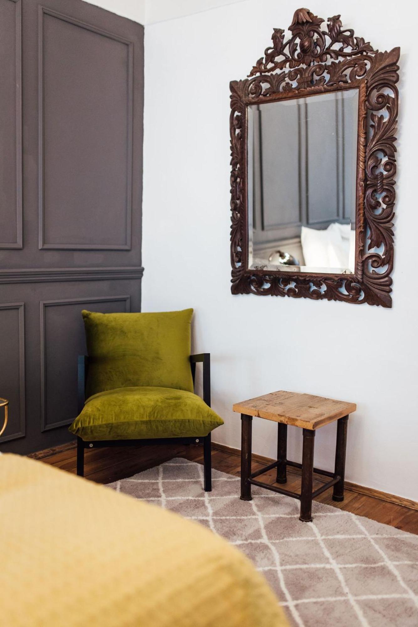 Hotel Nana Macs Praga Pokój zdjęcie
